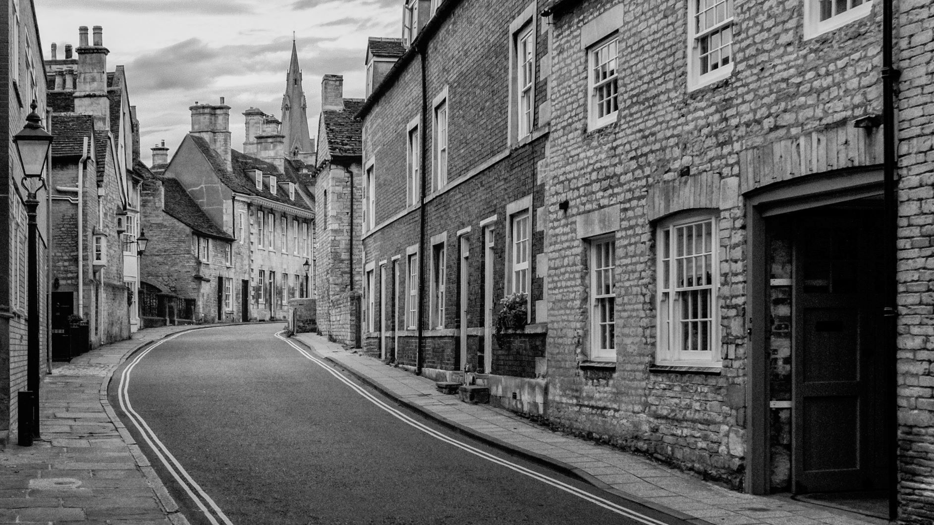 Oxford review