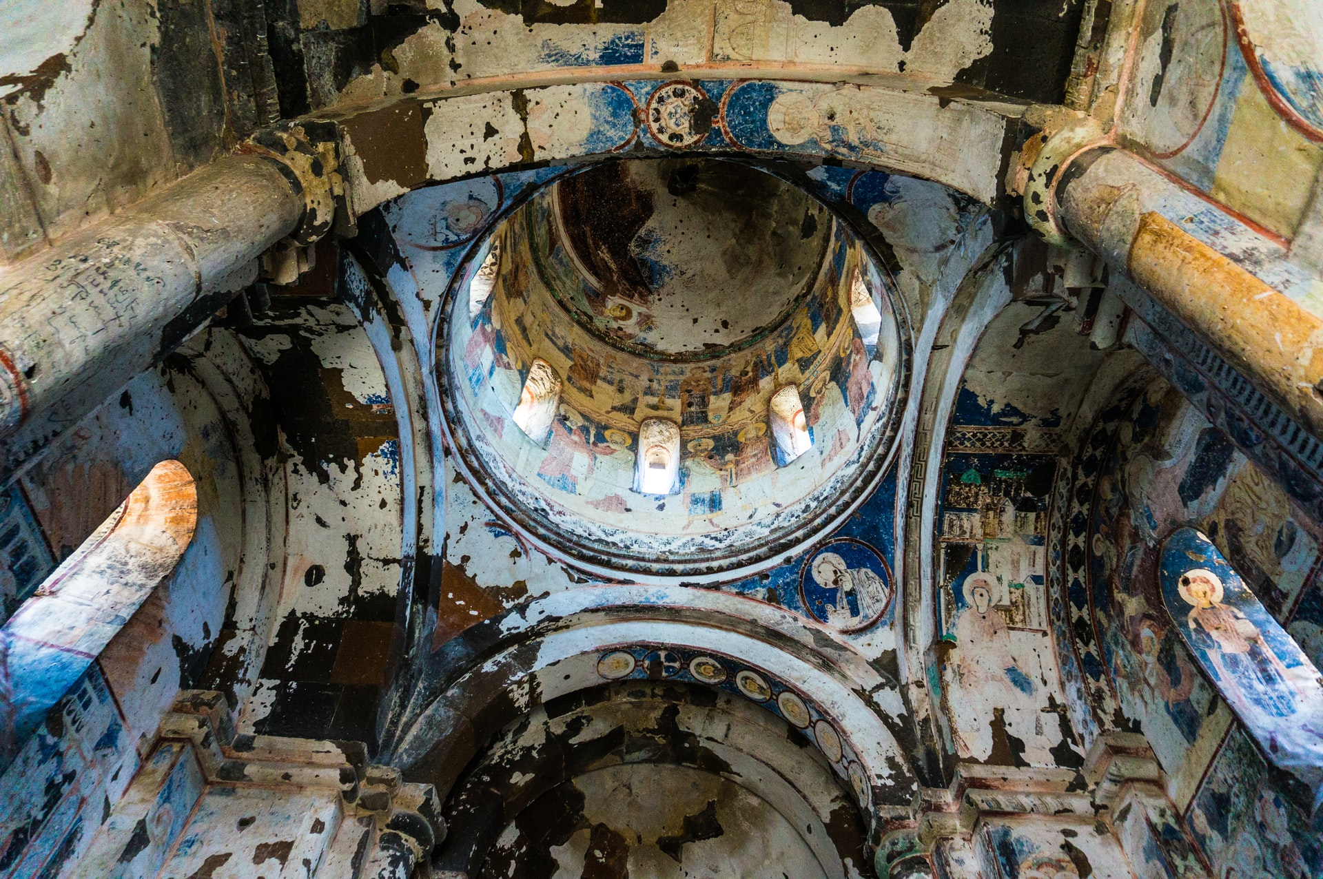 The Church in Crisis | New Oxford Review
