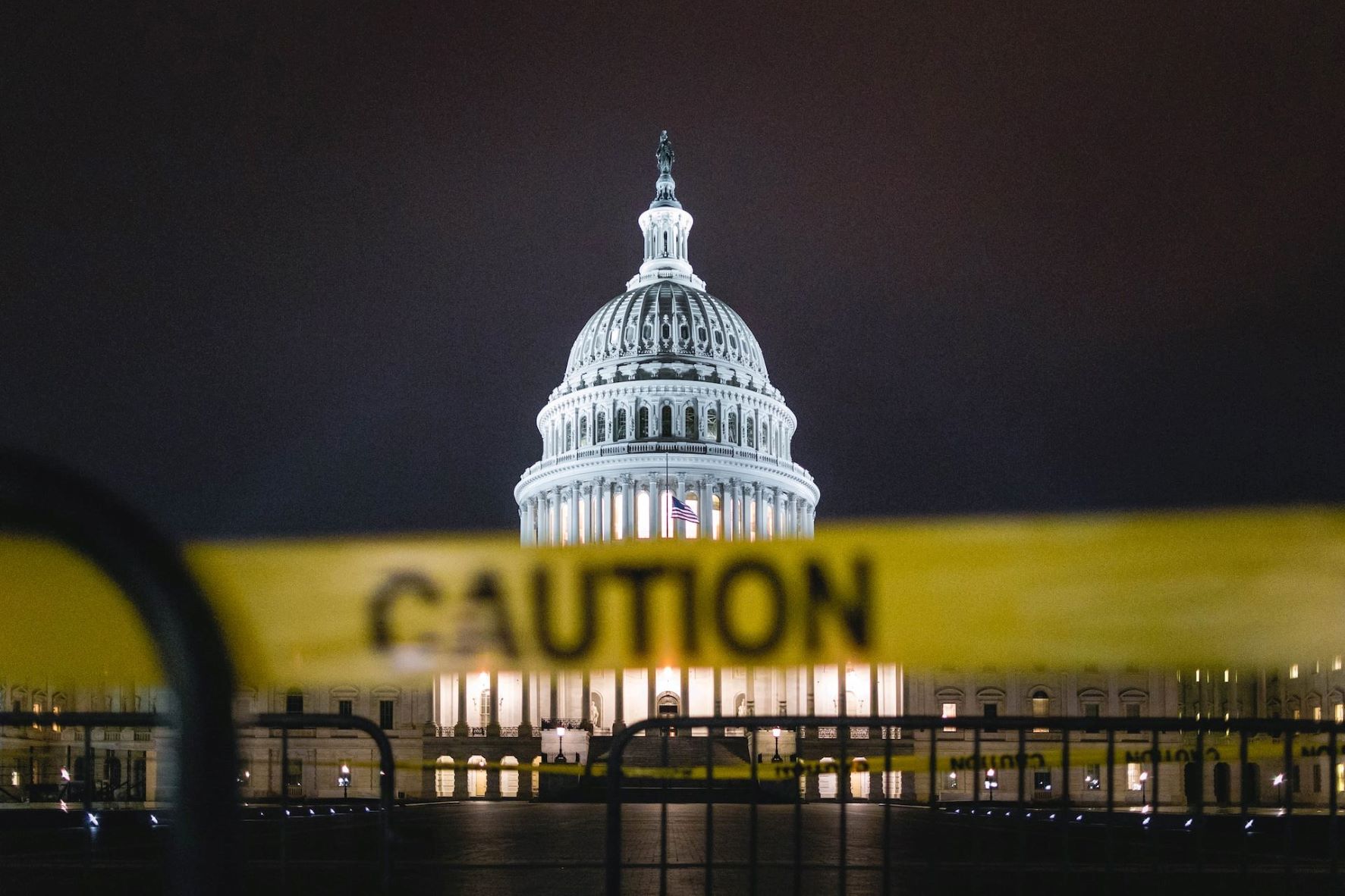 The PostLiberal Project & the American Polis New Oxford Review